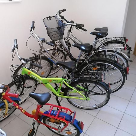Ferienwohnung Gebken Borgerwald 外观 照片