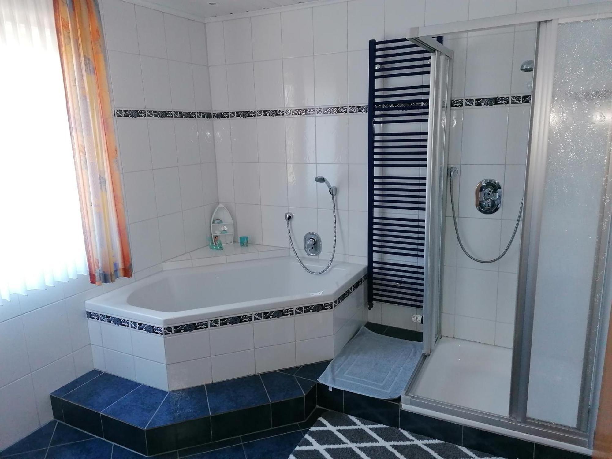 Ferienwohnung Gebken Borgerwald 外观 照片