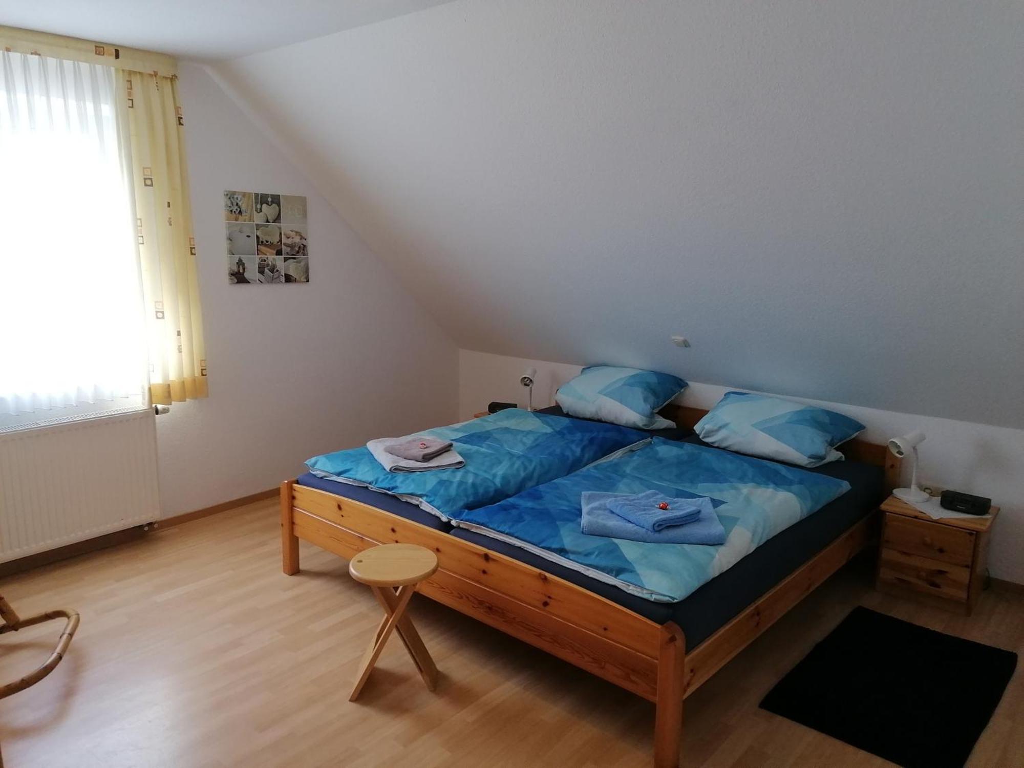 Ferienwohnung Gebken Borgerwald 外观 照片