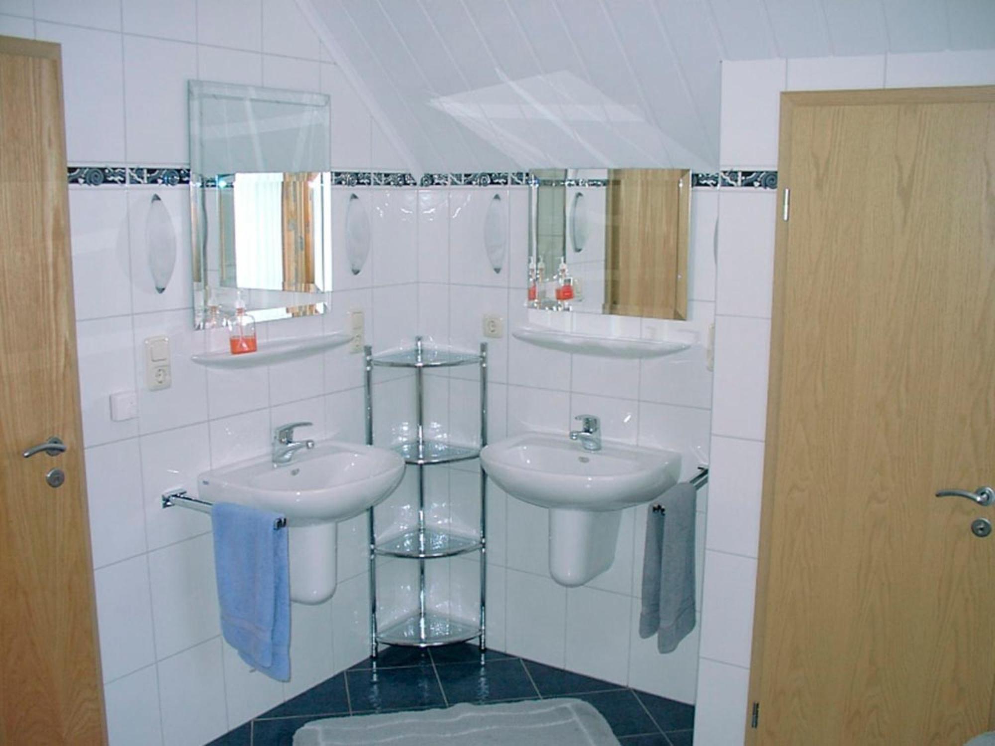 Ferienwohnung Gebken Borgerwald 外观 照片