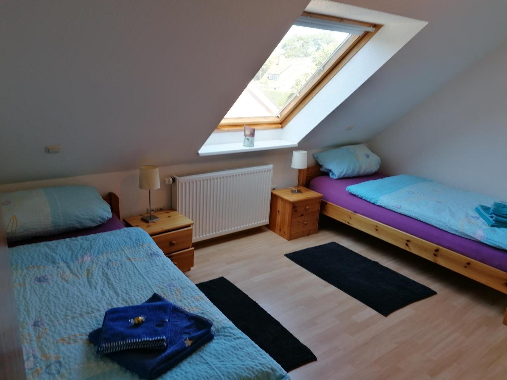 Ferienwohnung Gebken Borgerwald 外观 照片